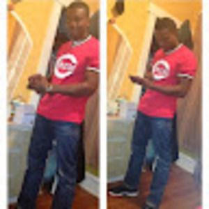 Meet your Posher, Andre